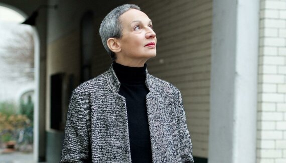 Minout Prahu Marion Brasch → Plzeň